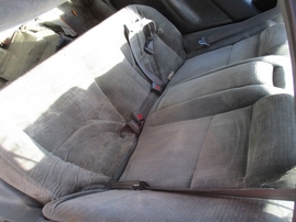 1997 HONDA ACCORD SPECIAL ED. PURPLE 2.2L AT A16338